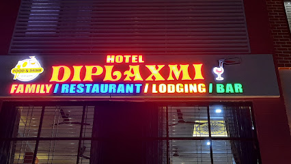 Hotel Deeplaxmi