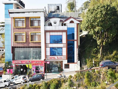 Surbhi Guest House