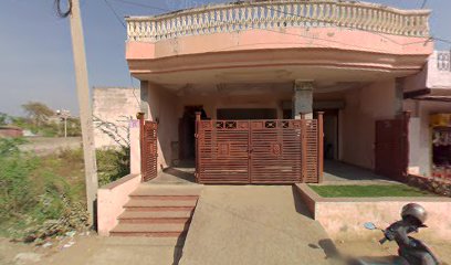 Van Bagh Camp Village