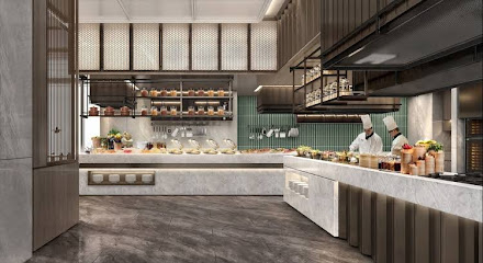 Shilla Monogram Xi'an