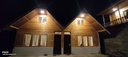 Tibetan Villa Samalbong