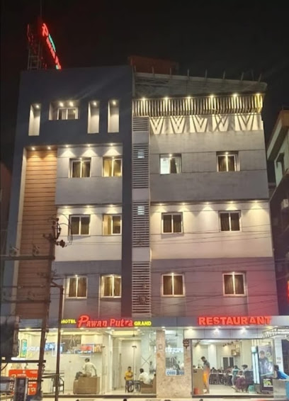 Hotel Pawan Putra Grand