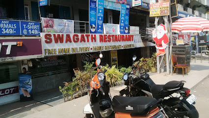 Swagath Inn