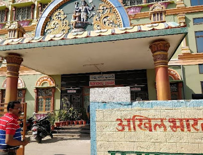 Padmashali Bhavan