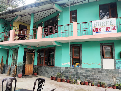 Shree Guest House