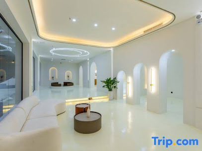 Thousand Ink Design of Haitang Bay Guesthouse