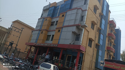 Pattan's Hotel Prathamesh Arcade