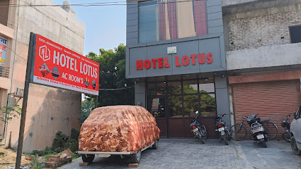 OYO Flagship Hotel Lotus