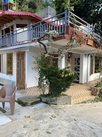 SHIVA HOME STAY KAINCHI DHAM(Heritage)
