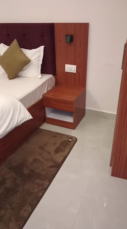Hotel Tapobhumi Mani