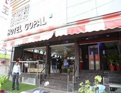 Hotal Gopal