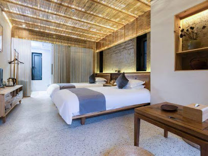 Mijing Liangjiashan Hostel