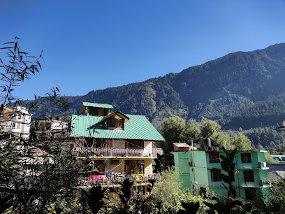 Hotel Devlok by DLS Hotels Manali
