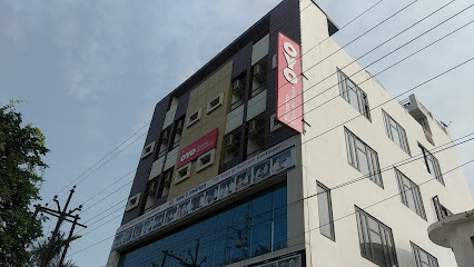 OYO Flagship Ravindra Kiran Inn
