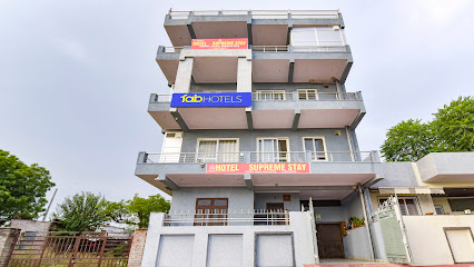 FabHotel Supreme Stay