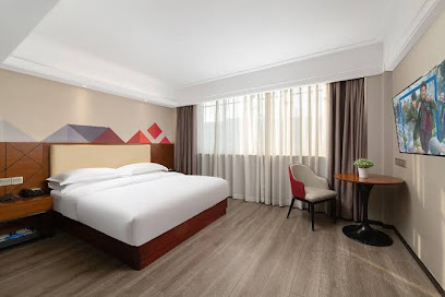 BoMan Hotel