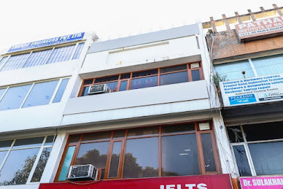 OYO Preet Lodge Mohali