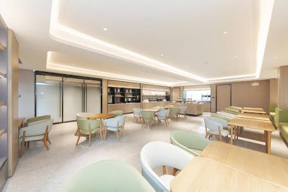 QuanJi Lianyungang Ganyu Bus Terminal Hotel