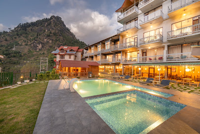 Himalayan Heights Manali