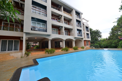 Tranquille Apartments