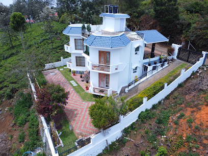Royal castle