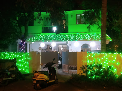 Casa Feliz- Homestay in Kochi, Ernakulam