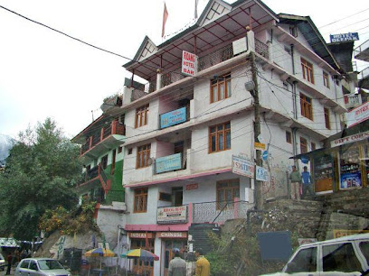 Ridang Hotel