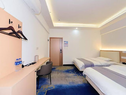 Jin Shun Business Hotel