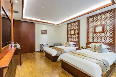 Changxing Fan Home Hotel