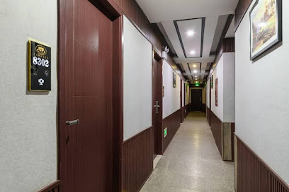 Dazhu Yixiuge Fashion Hotel
