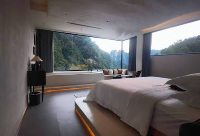 Nature Eco Designer Hotel