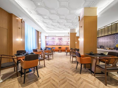 Vienna International Hotel