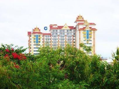 西双版纳阳光家庭公寓