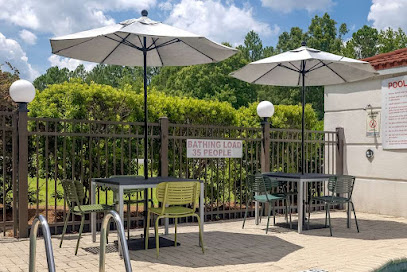 Spark by Hilton Savannah Airport