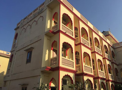 Hotel Pushkar Palace
