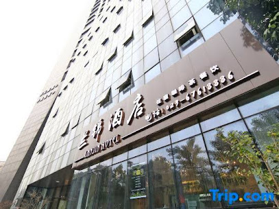 LanJin Hotel