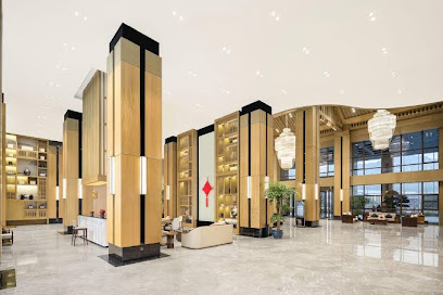 Mabian Tian Xing Hotel