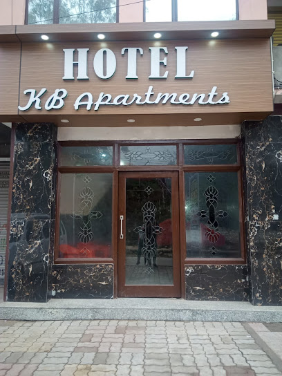 Hotel K.B Apartments