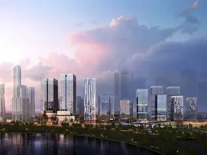 佳城•云栖|AWAKENING•SOULMATE戴维斯国际公寓