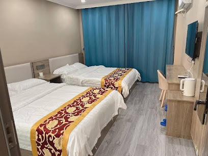Shuangyang Hotel, South Fujian