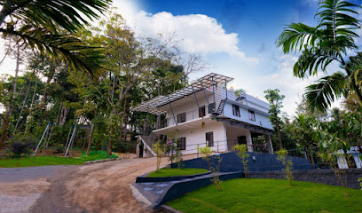 Dream Woods villas