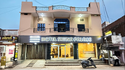 Hotel Simna Palace