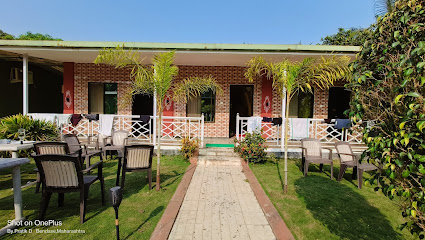 Sanika bag,karjat