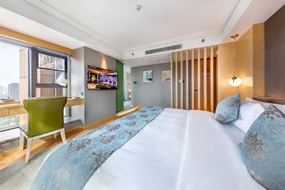 E-Smart Hotel