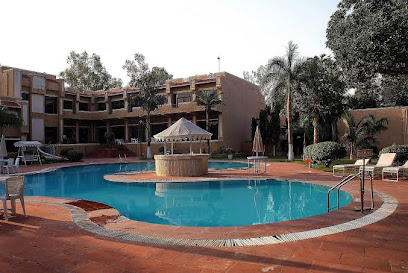 Bundela Resort Khajuraho