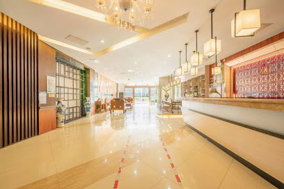 Kuman Boutique Chain Hotel