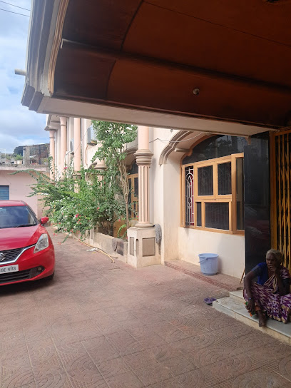 Sri Balaji delux Lodge