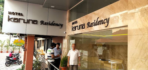Hotel Karuna Residency