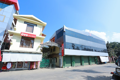 Hotel Lemurian Rivermoon