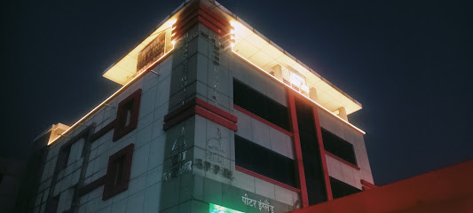 Hotel City Inn